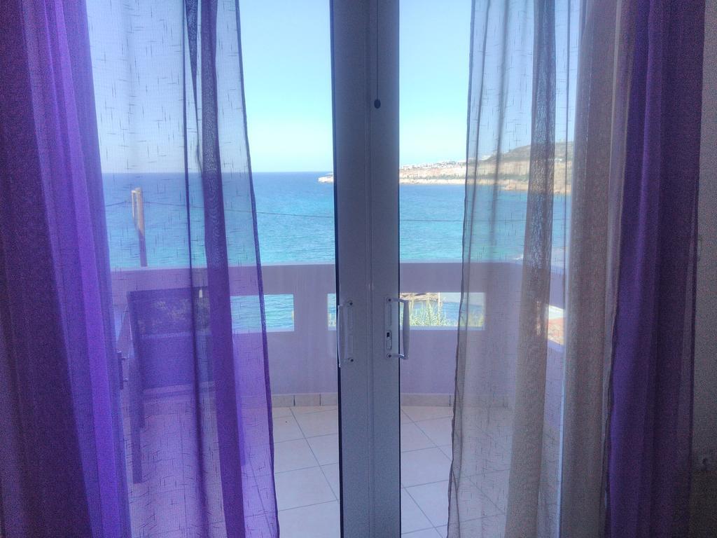Amazing Sea View Apartment (Adults Only) Χανιά Εξωτερικό φωτογραφία