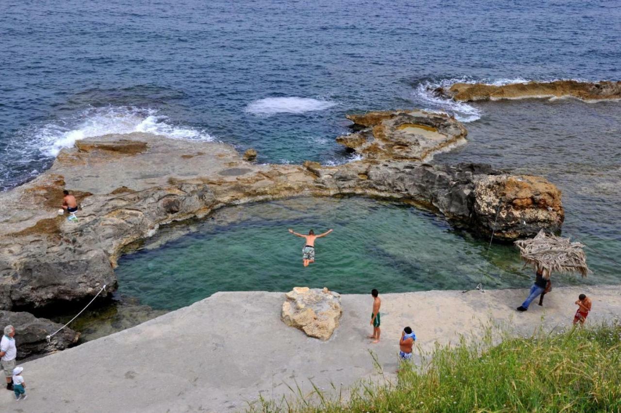 Amazing Sea View Apartment (Adults Only) Χανιά Εξωτερικό φωτογραφία