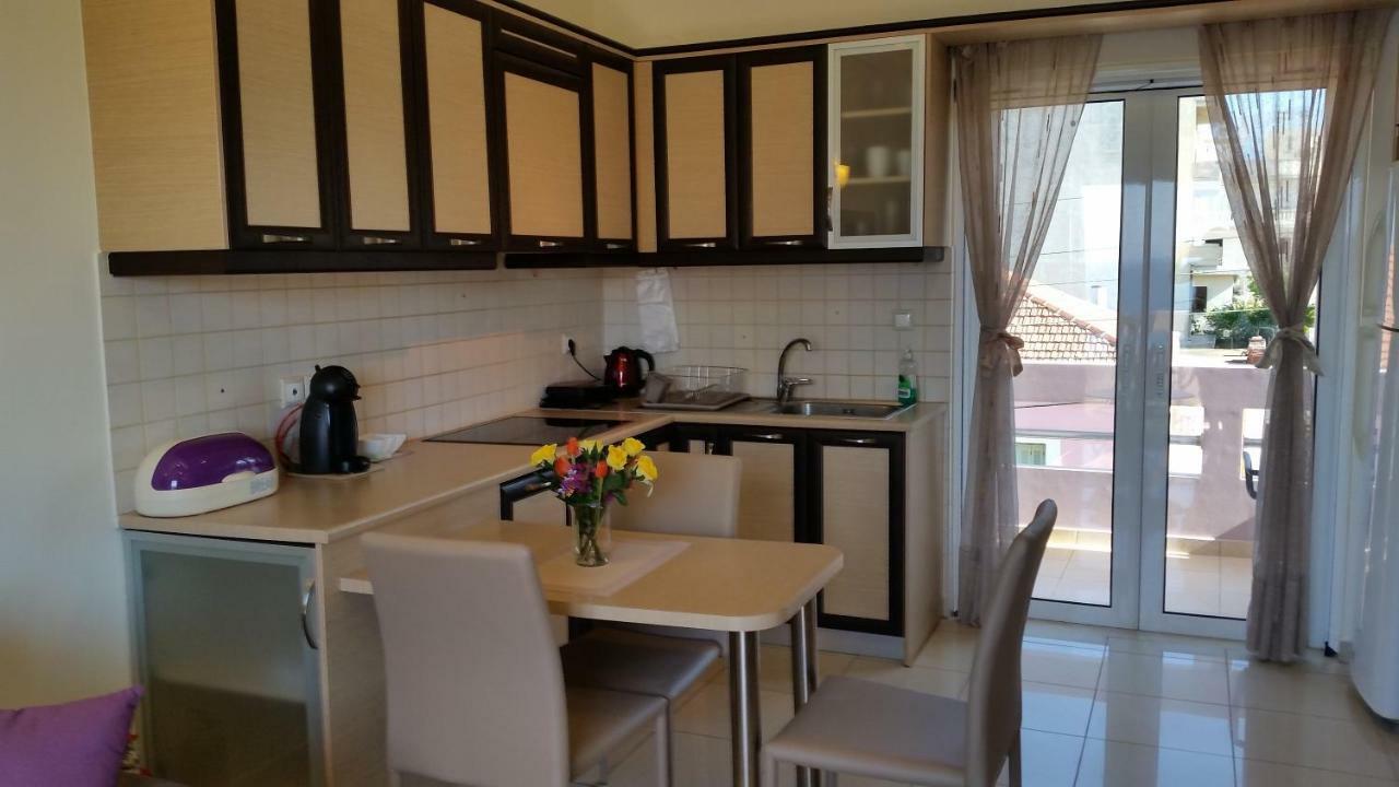 Amazing Sea View Apartment (Adults Only) Χανιά Εξωτερικό φωτογραφία
