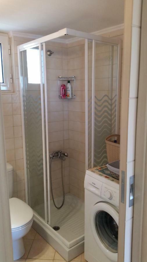 Amazing Sea View Apartment (Adults Only) Χανιά Εξωτερικό φωτογραφία