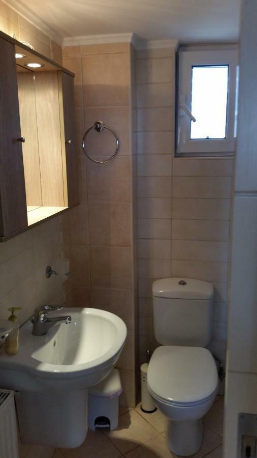 Amazing Sea View Apartment (Adults Only) Χανιά Εξωτερικό φωτογραφία