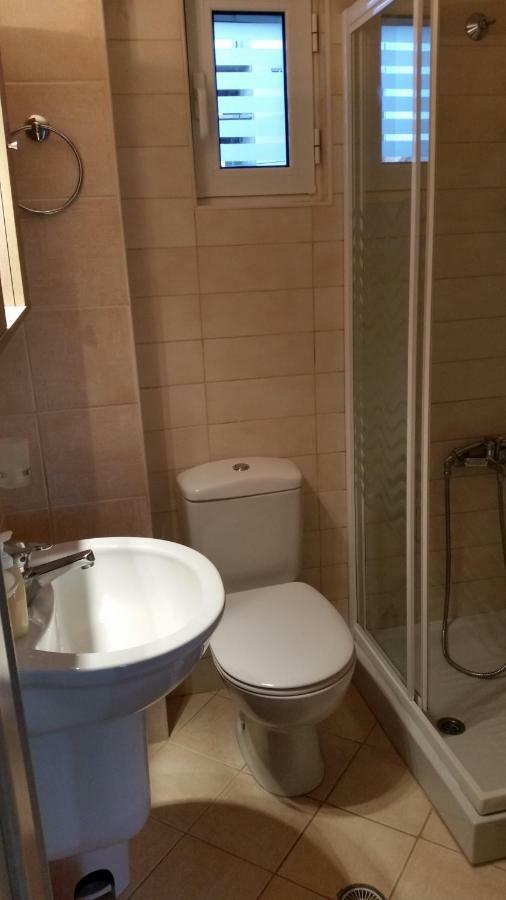 Amazing Sea View Apartment (Adults Only) Χανιά Εξωτερικό φωτογραφία