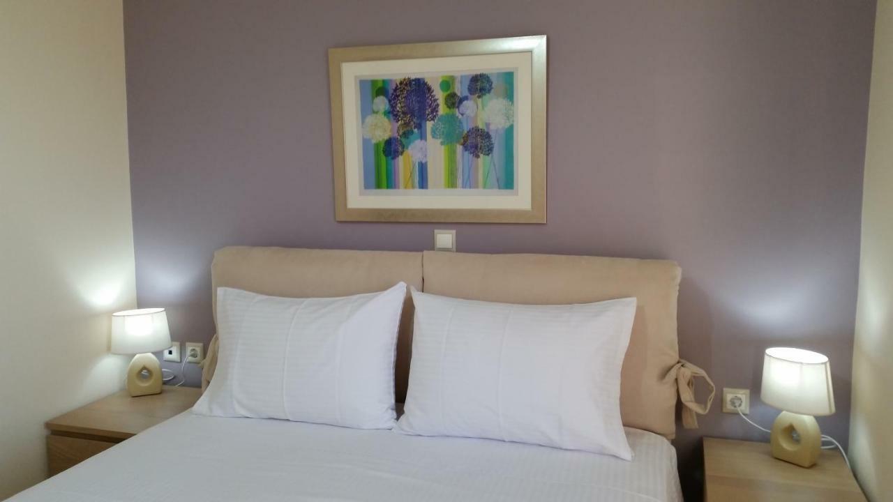 Amazing Sea View Apartment (Adults Only) Χανιά Εξωτερικό φωτογραφία