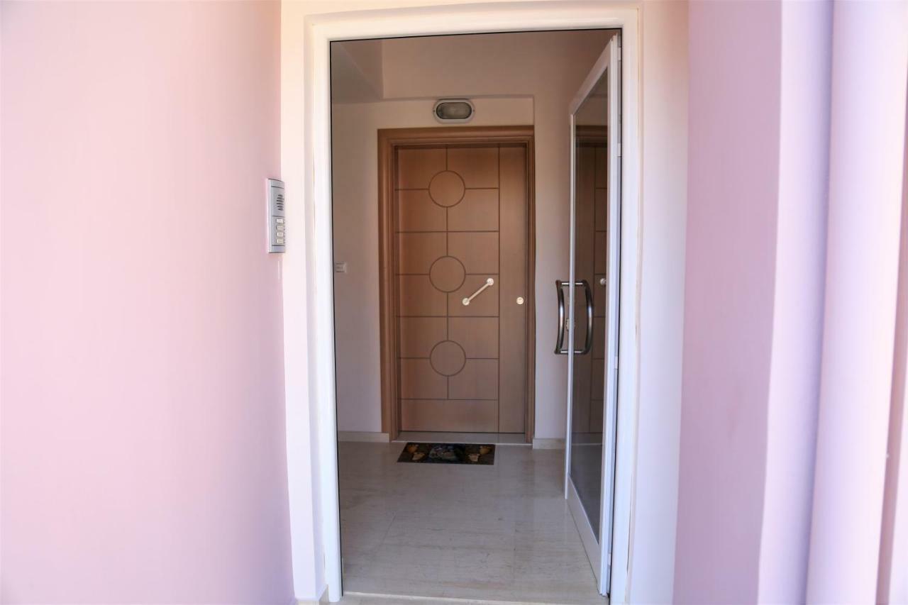 Amazing Sea View Apartment (Adults Only) Χανιά Εξωτερικό φωτογραφία