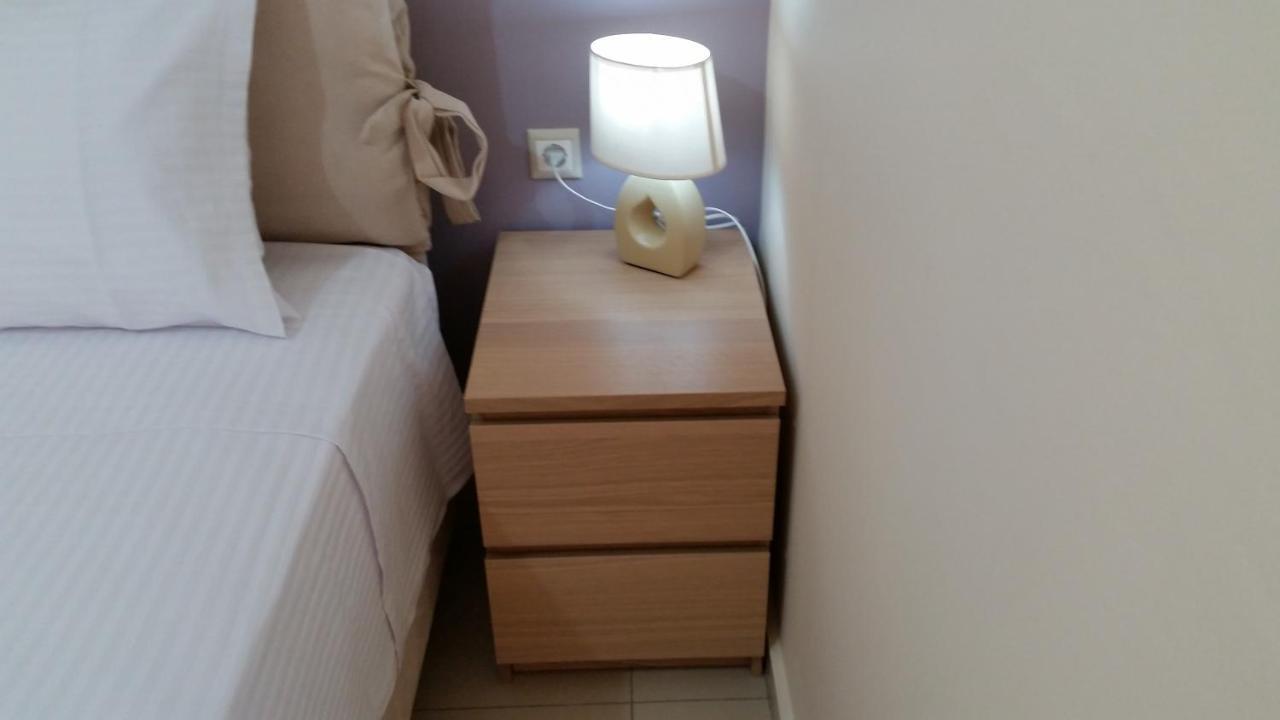 Amazing Sea View Apartment (Adults Only) Χανιά Εξωτερικό φωτογραφία