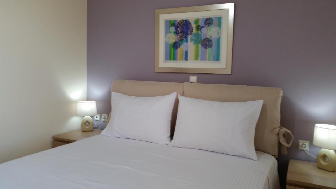 Amazing Sea View Apartment (Adults Only) Χανιά Εξωτερικό φωτογραφία